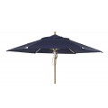 Зонт 3.5м Parma 8823-2 - фото 4