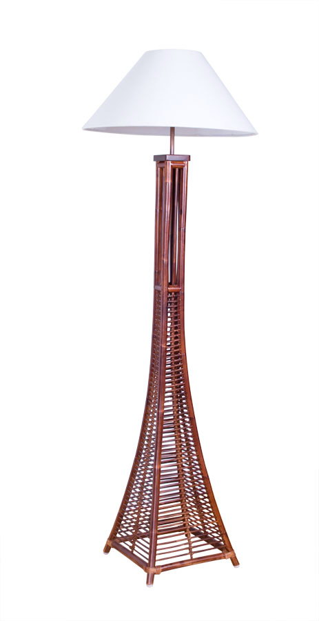Лампа напольная Eiffel Country SPR.491.06