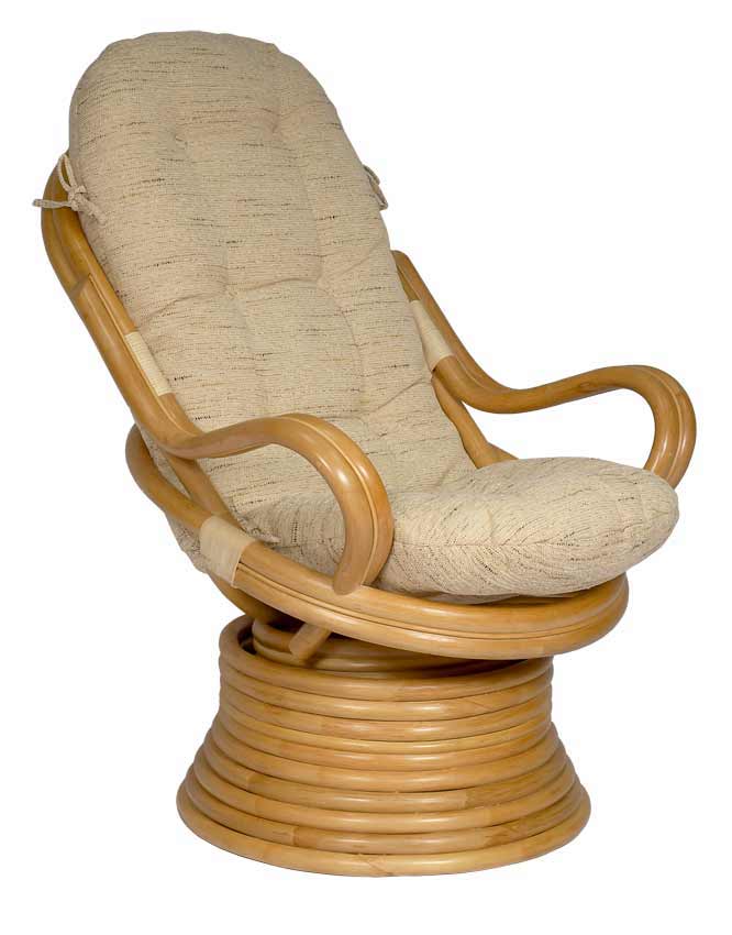 Кресло вращающееся Дабл Поле Classic SPR.274.19