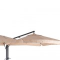 Зонт 2х купольный Rom PCA-2LHUB-3030 - фото 1