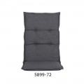Подушка для регулируемого стула Ninja 5899 - фото 1
